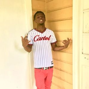 Meet your Posher, Donte